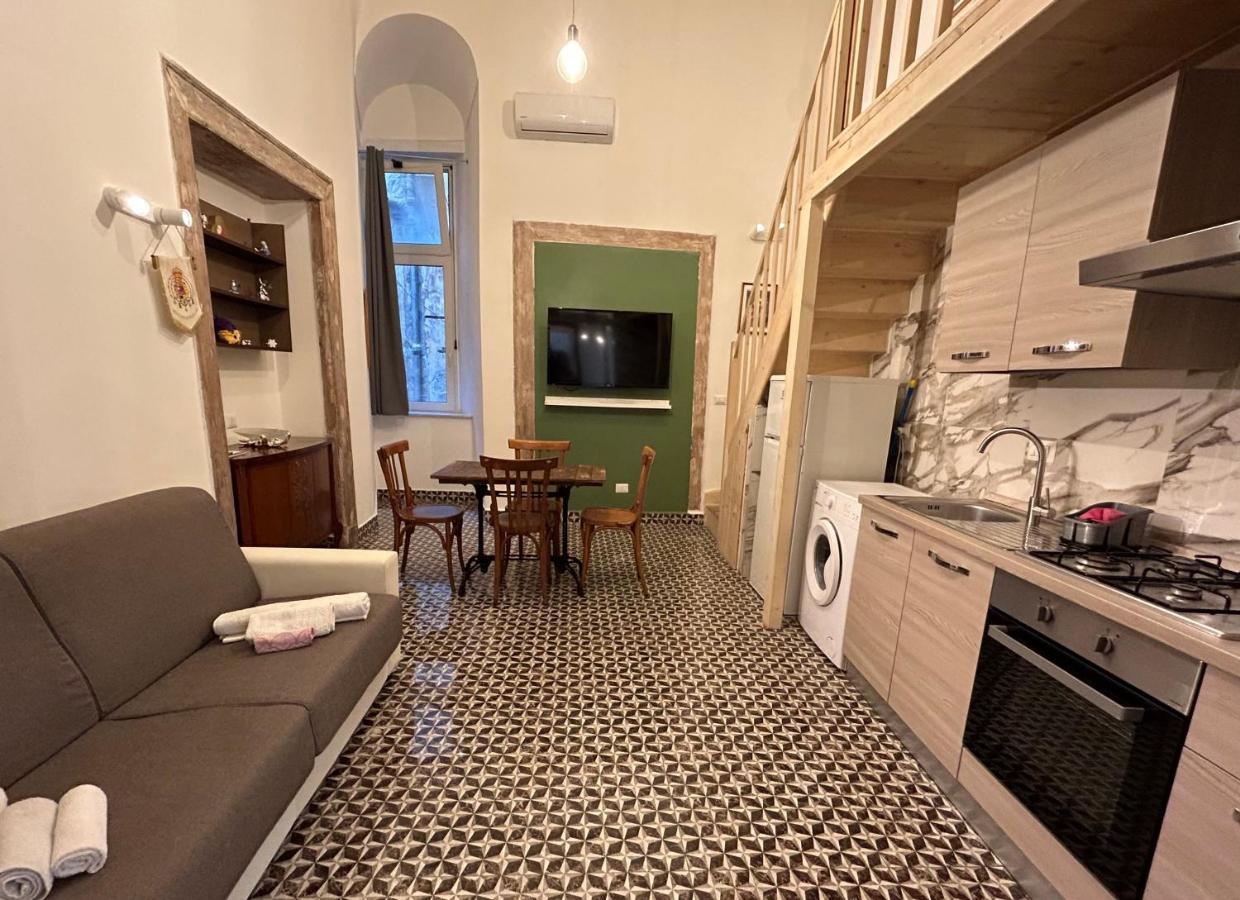 Maison d'hôtes Tribunali