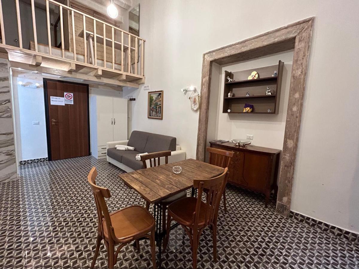 Maison d'hôtes Tribunali Naples