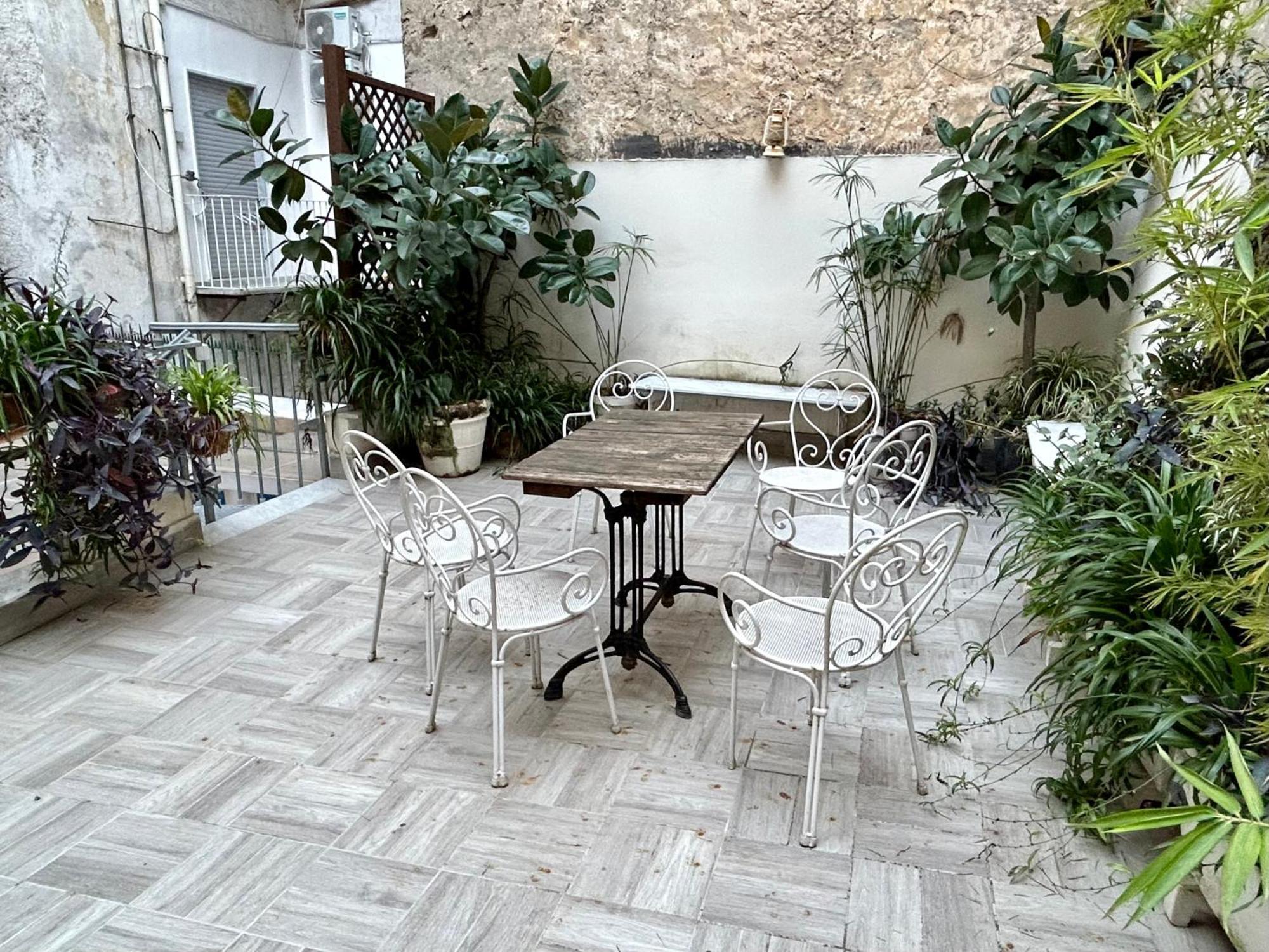 Tribunali Maison d'hôtes